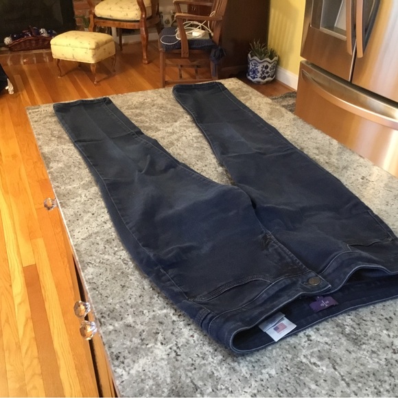 Not Your Daughter Jeans - Picture 7 of 14